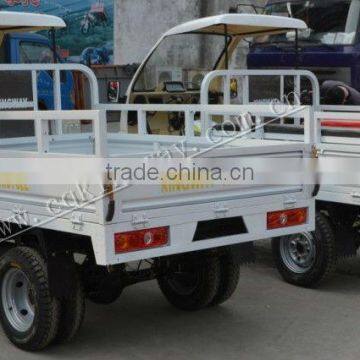 Reverse Drift Trike photo-2