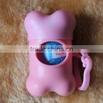 Outdoor Mini Box for Storing Garbage Bag/plastic Box Garbage Bag photo-3