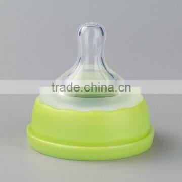 Baby Glass Feeding Bottle Baby Nursing Bottle photo-5