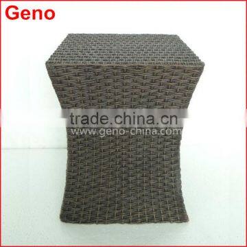 home decoration polyresin Low Price Stool