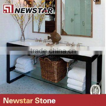 Factory Wholesale Cheap Bathroom Vanities photo-2