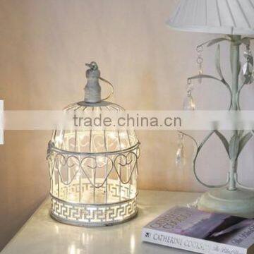 Small Bird Breeding Cage For Wedding Decoration photo-5