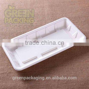 biodegradable eco friendly package 275x140x28mm