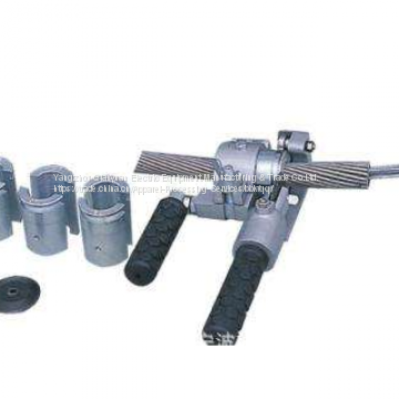 Conductor Outer Aluminum Cover Stripper photo-2
