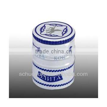 Blue Wine Bottle Caps Whisky Bottle Screw Caps Oil Bottle Aluminum Caps photo-6