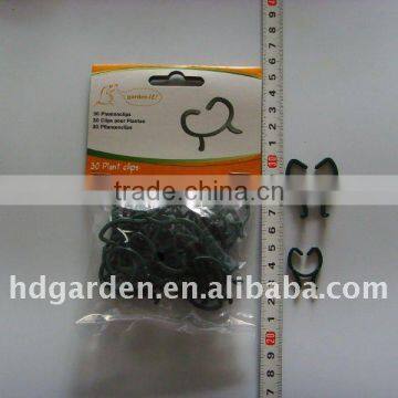 Garden Plant Clip