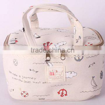 Store More New Fashion Cosmetic Storage Handbag photo-2