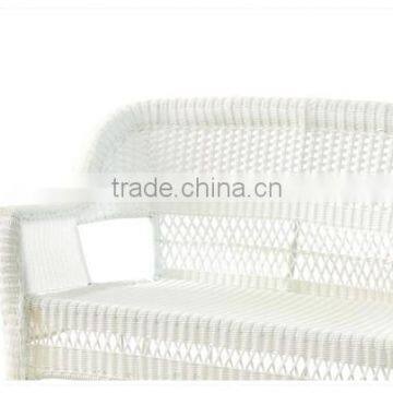 Outdoor Leisure Sofa Love Seat Furniture photo-2