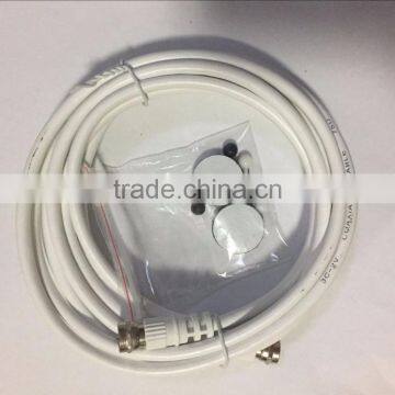 Latest Digital Indoor Tv Antenna Flat Digital HD TV Atenna UIitra-thin 50 Miles Range HD High Gain Flat Antenna Amplified photo-6