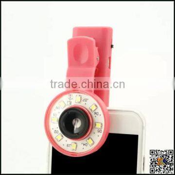 Popular Sales Mobile Phone Camera Lens, Easy to Take Mobile Phone Camera Lens photo-2