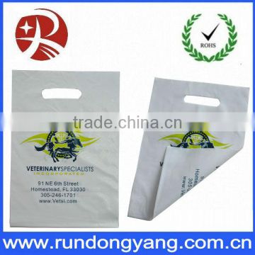 eco friendly shopping bag manufacturer in China