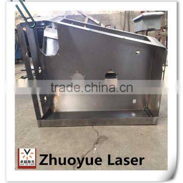 Providing OEM Sheet Metal Fabrication/Custom Precision Sheet Metal With Bending and Weilding/sheet Metal Fabrication photo-4