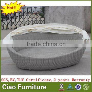 Outdoor Furniture China Outdoor Cane Furniture photo-5