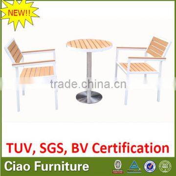 Durable Discount Prices Outdoor Furniture Dining Chair photo-4