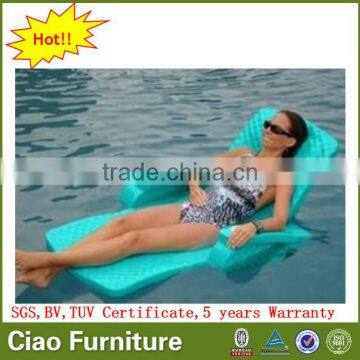 Pool lounge furniture outdoor water day bed