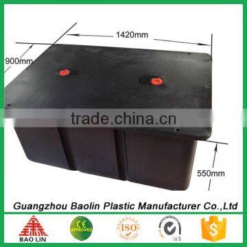 Pontoon Flooring China Plastic Marine Float Dock