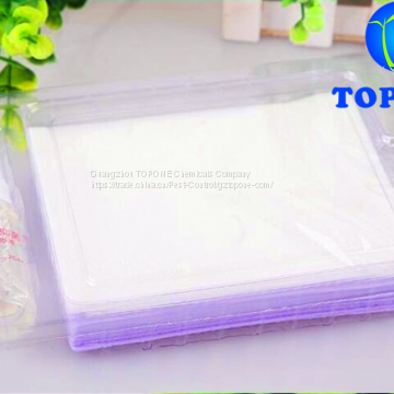 TOPONE Nano super concentration technology laundry apparel for Multifunctional ecological washing detergent powder