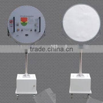 Cost-effective Long Range Directional Acoustic Device for Security Forces photo-2