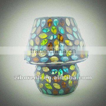 Decorative Glass Lamp Shade