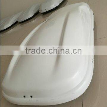 2017 Hot Sale Plastic SUV Car Roof Box,car Top Carrier photo-4