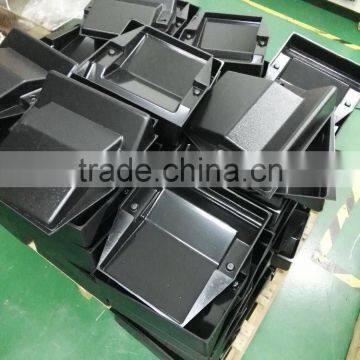 Vacuum Forming of Plastics Products photo-5