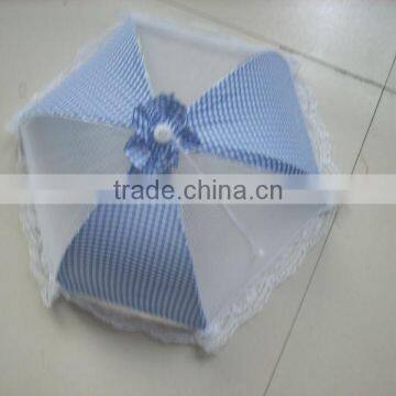 food cover,food umbrella, picnic screen---foldable,easy to store up