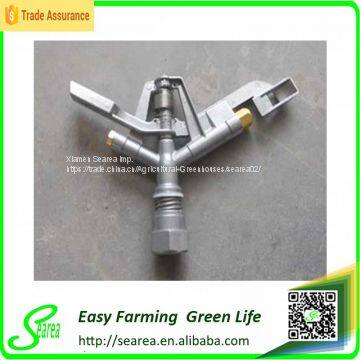 here's sell aluminum irrigation pipe