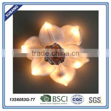 MDFwall Plaque With LED Lights photo-3