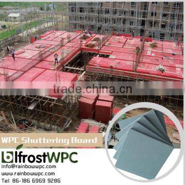 1220*2440mm Marine Formwork Plywood Prices / Construction Formwork Materials