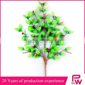 2015 New Products Decorative Leaves Branch photo-4