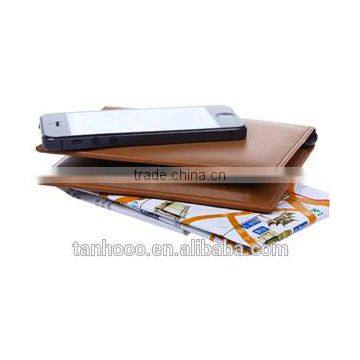 Genuine Leather Passport Cover , Cheque Holders photo-2