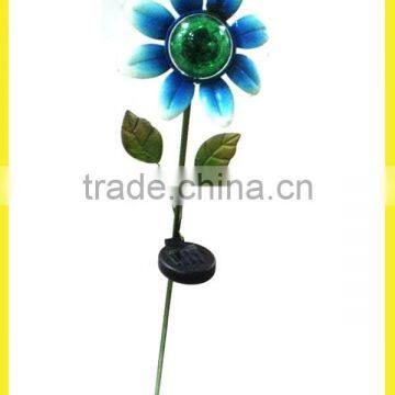 Antique Good Looking Metal Decoration Stick for Outdoor