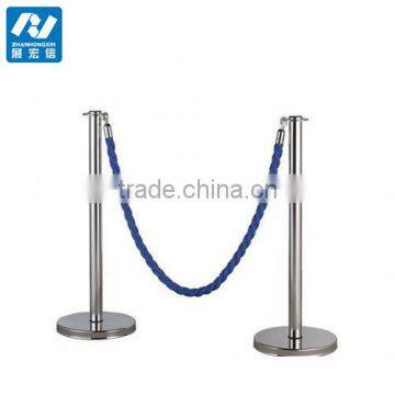 China Hot Sale Crowd Control Barrier Rope photo-5