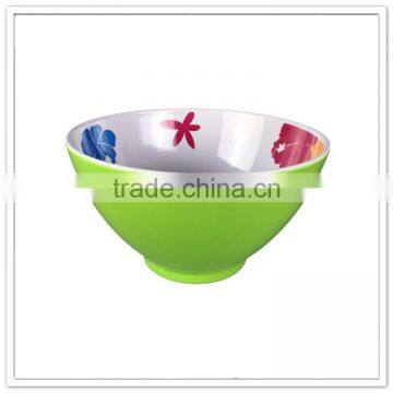 Melamine Mixing Bowls Wholesale Rice Container China Rice Huge Plastic Bowl photo-5