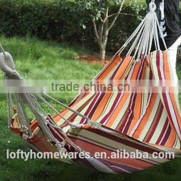 Wholesale Big Size Folding Lightweight Outdoor Camping Hammock photo-4