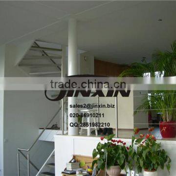 JINXIN Stainless Steel Balcony Railing /balcony Wire Handrail Railing System /cable Railing photo-4