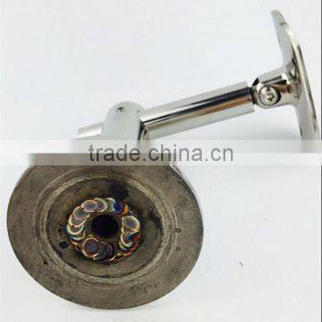 Outdoor Handrail Stainless Steel Wall Stair Railing Bracket/Wall Bracket For Handrails photo-4