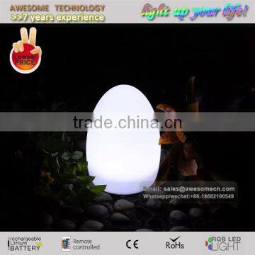 Fashion Color Changing Led Gift for Table Lighting Decor photo-3