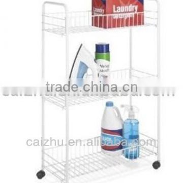 Laundry Storage Cart