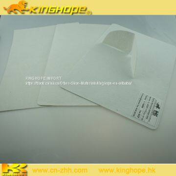 1.2mm Toe Puff Chemical Sheet Shoe Material photo-4