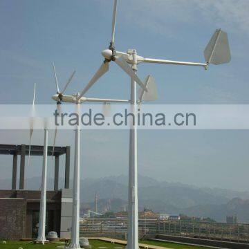 5kw wind turbine