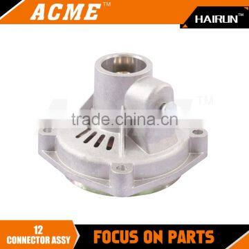 Factory direct sale chain saw spare parts of 12 connector