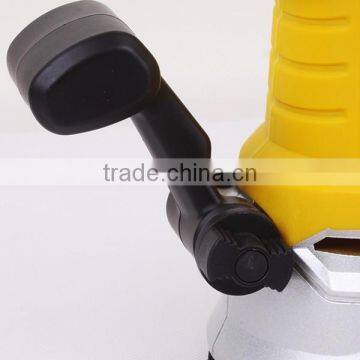 OSD121 Worksite Brand 300W Orbital Sander With Lock-on Button photo-4