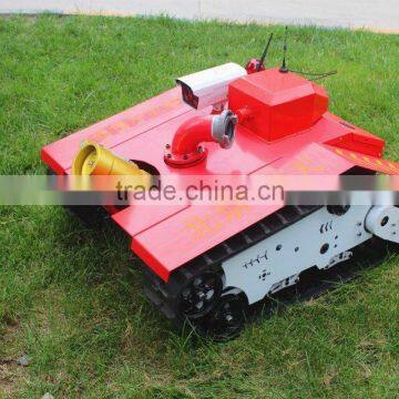 Firefighting Climbing Robot photo-2