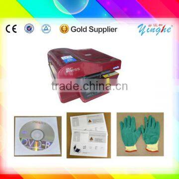 Good price and best quality 3D sublimation vacuum machine