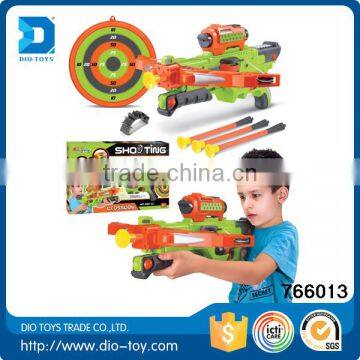 kindergarten outdoor play equipment toy crossbow