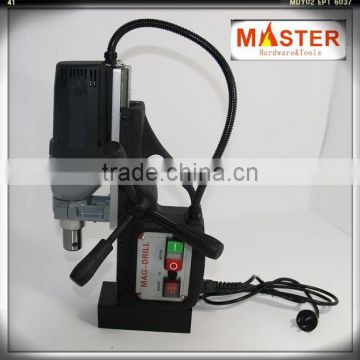 * Best sell 40mm Magnetic core Drill press (MAG40B)