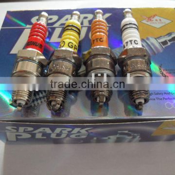 70cc Motorcycle Spark Plugs