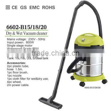 vacuum cleaner