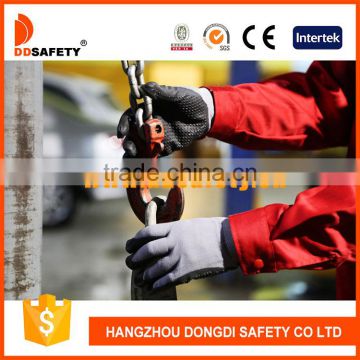 Nitrile Foam Coating Gloves